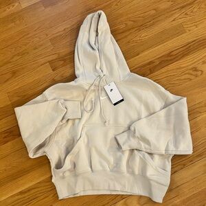 NWT Nike oversized sweatshirt